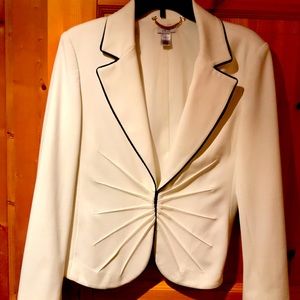 Cache dressy jacket/blazer